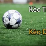 Kèo trên kèo dưới