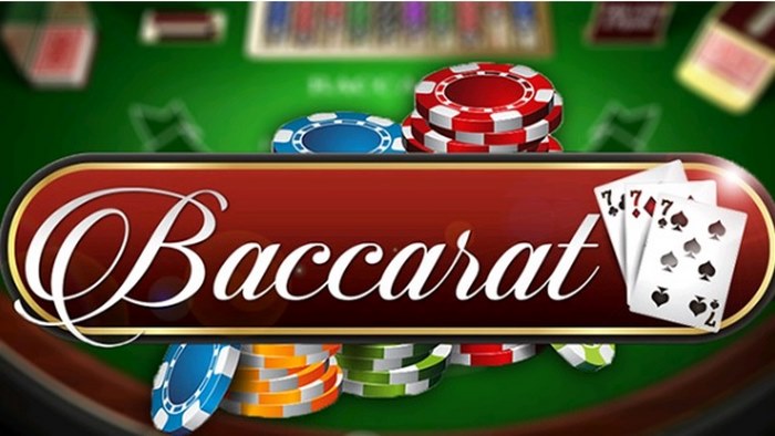 baccarat king88