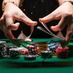 Bluff Poker là gì