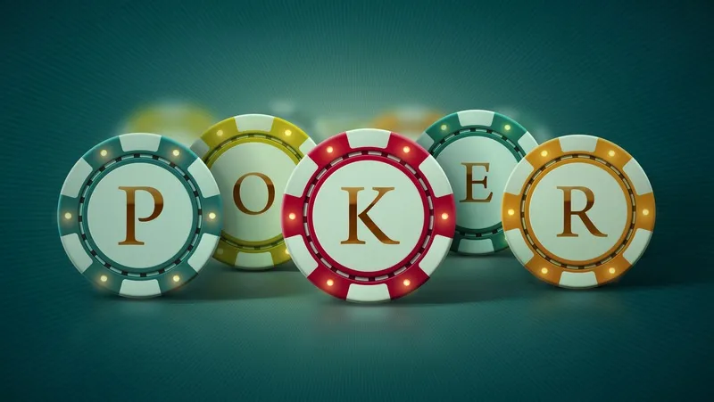 Thông tin các dạng cược trong Poker cho hội viên mới