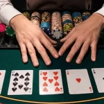 Các dạng cược trong poker