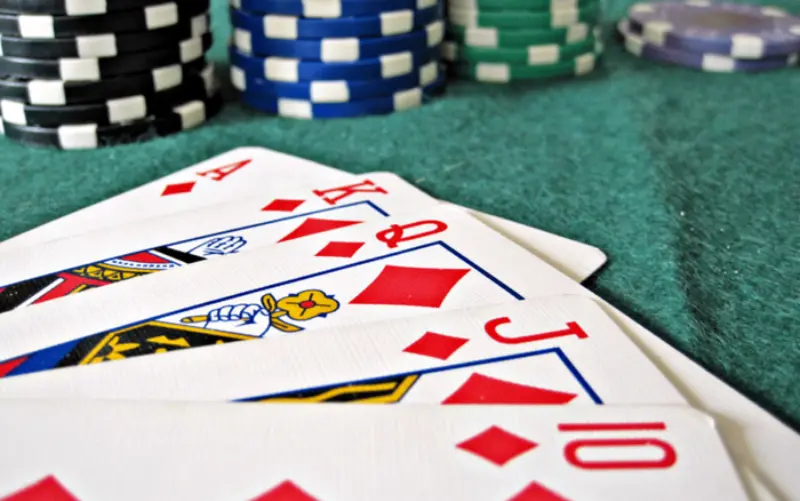 Vậy sức mạnh thực sự của Flush Poker là gì?