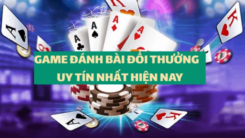 Đa dạng và nhiều thể loại game 