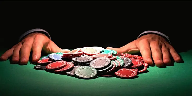 Rake Poker là gì ? Và giải đáp về ý nghĩa của nó