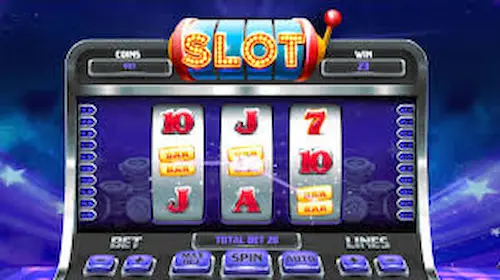 slot game KING88